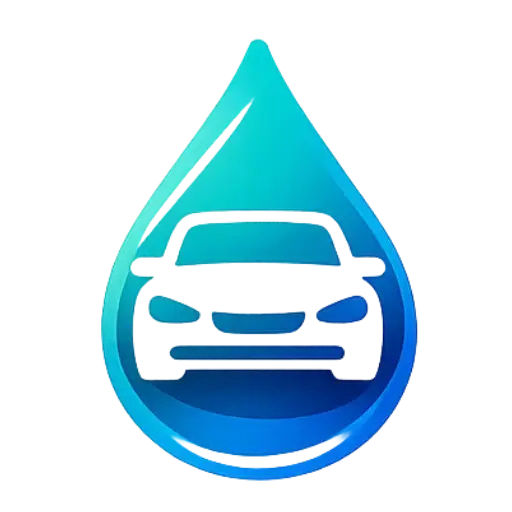 Lavage auto à domicile Loudun